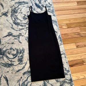 GAP modern cami dress